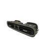 Recambio de rejilla aireadora para hyundai kona 1.0 tgdi cat referencia OEM IAM 97410J9AA0 CENTRAL 