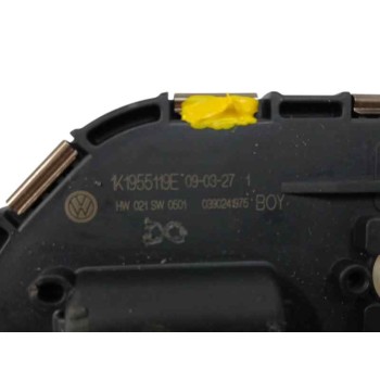Recambio de motor limpia delantero para volkswagen golf vi (5k1) 2.0 gtd referencia OEM IAM 1K1955119E 1397220501 