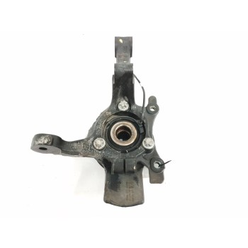 Recambio de mangueta delantera izquierda para opel astra h caravan enjoy referencia OEM IAM   