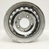 Recambio de llanta para santana ps10/anibal 2.8 d 4x4 referencia OEM IAM  6,5JX16H2 ET46 5H 5X