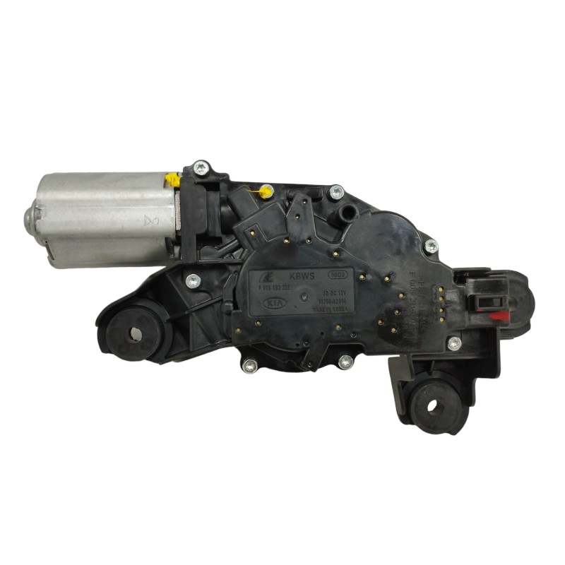 MOTOR LIMPIA TRASERO F00S2B2222