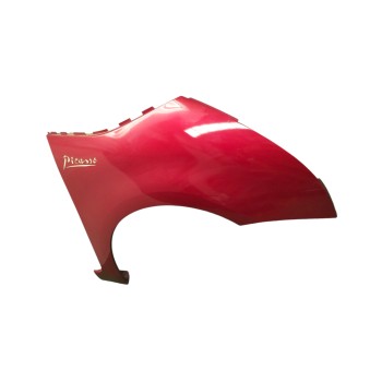Recambio de aleta delantera derecha para citroën c4 picasso 1.6 16v hdi fap referencia OEM IAM 7841X2  