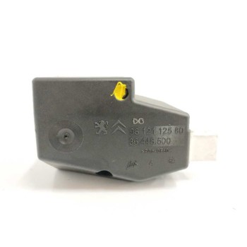 ANTIRROBO 9812112580 BLOQUEO ELECTRICO 