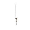Recambio de palanca cambio para mercedes-benz mb 100 d caja cerrada / combi 2.4 diesel referencia OEM IAM A6312601239  