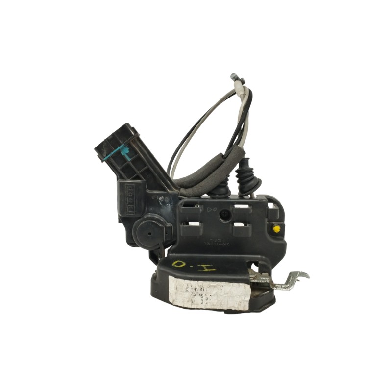 CERRADURA PUERTA DELANTERA IZQUIERDA