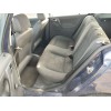 Recambio de carroceria corte para volkswagen polo berlina (6n2) 1.4 referencia OEM IAM   