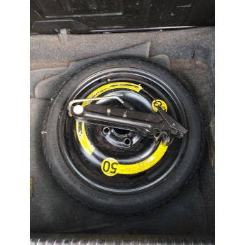 Recambio de carroceria corte para volkswagen polo berlina (6n2) 1.4 referencia OEM IAM   