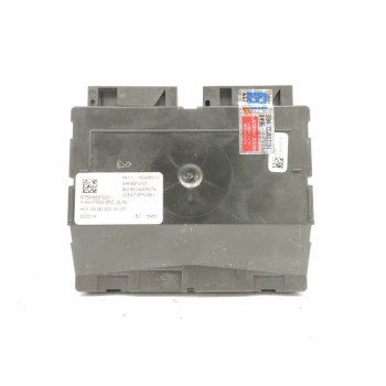 Recambio de modulo electronico para bmw serie x3 (g01) 2.0 referencia OEM IAM 6411160466 UNIDAD DE CONTROL DE AIRE 