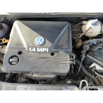Recambio de carroceria corte para volkswagen polo berlina (6n2) 1.4 referencia OEM IAM   