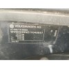 Recambio de carroceria corte para volkswagen polo berlina (6n2) 1.4 referencia OEM IAM   