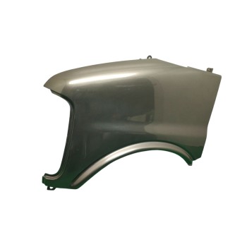 Recambio de aleta delantera izquierda para chevrolet express van 5.7 cc referencia OEM IAM 12549269  