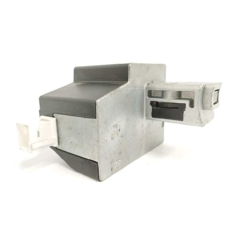 ANTIRROBO BLOQUEO ELECTRICO