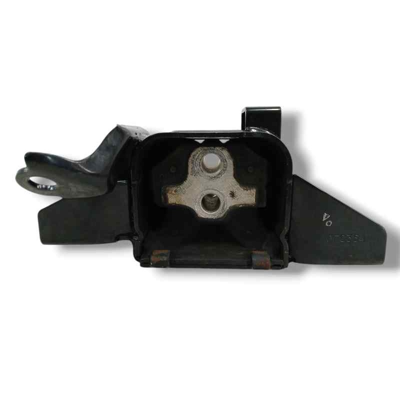 SOPORTE MOTOR IZQUIERDO