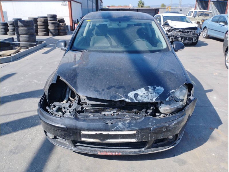 Recambio de carroceria corte para volkswagen golf v berlina (1k1) 2.0 tdi referencia OEM IAM   