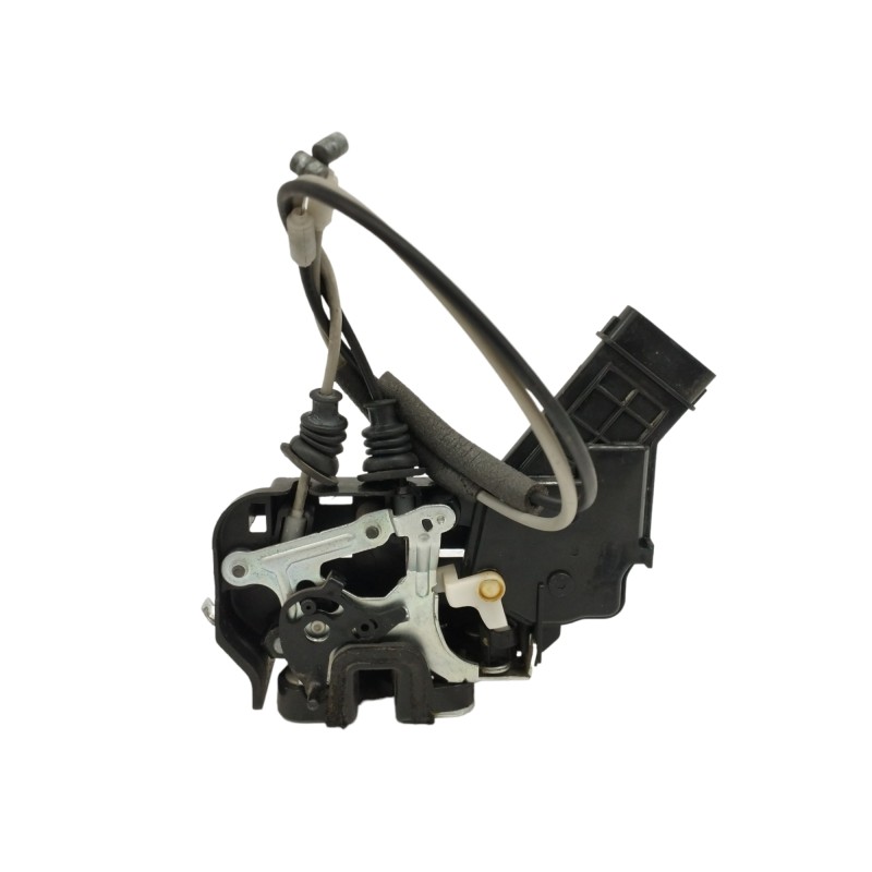 CERRADURA PUERTA DELANTERA IZQUIERDA