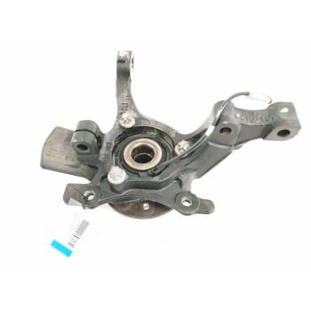 Recambio de mangueta delantera izquierda para opel astra h caravan enjoy referencia OEM IAM   