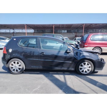 Recambio de carroceria corte para volkswagen golf v berlina (1k1) 2.0 tdi referencia OEM IAM   