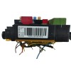 Recambio de caja reles / fusibles para peugeot 208 1.2 12v e-vti referencia OEM IAM 9804848480  