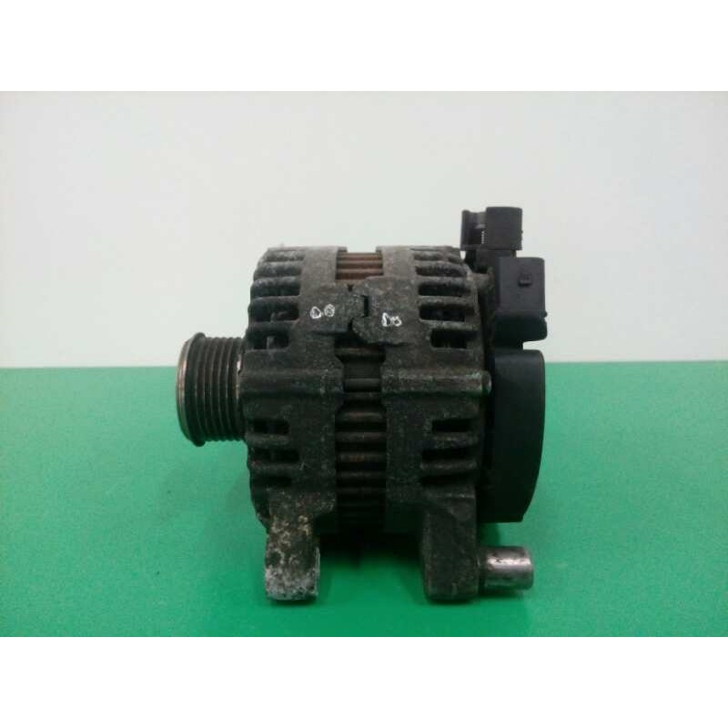 Recambio de alternador para ford s-max (ca1) trend referencia OEM IAM 6G9N10300XC 150A 0121615009