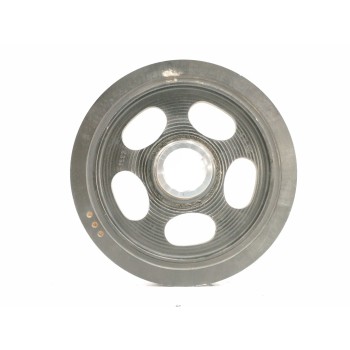 Recambio de polea cigueñal para mercedes-benz clase b (w245) 2.0 cdi cat referencia OEM IAM A6400300503  