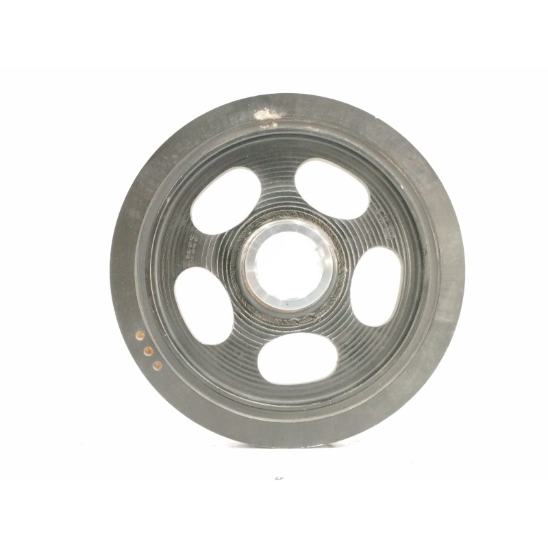Recambio de polea cigueñal para mercedes-benz clase b (w245) 2.0 cdi cat referencia OEM IAM A6400300503  