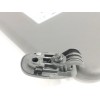 Recambio de parasol derecho para hyundai kona 1.0 tgdi cat referencia OEM IAM   
