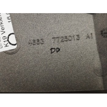 Recambio de carenado para bmw c 650 gt c 650 gt referencia OEM IAM 46637725013 CENTRAL 