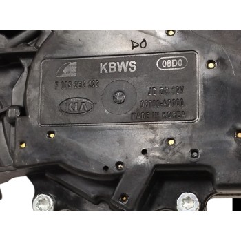 Recambio de motor limpia trasero para kia cee´d 1.4 cat referencia OEM IAM 98700A2000 F00S2B2222 