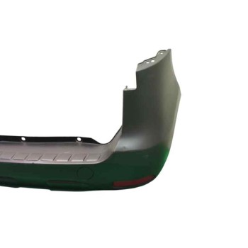 Recambio de paragolpes trasero para renault express iii 1.5 blue dci 95 (f6ab) referencia OEM IAM 850226654R  