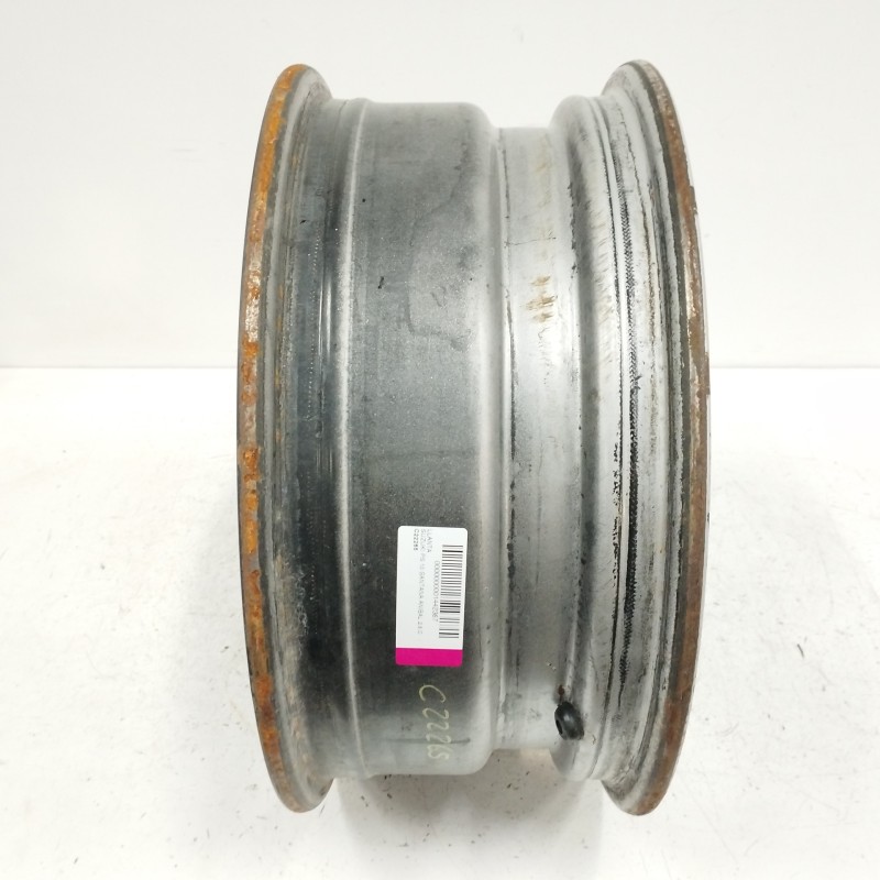 LLANTA 6 5JX16H2 ET46 5H 5X