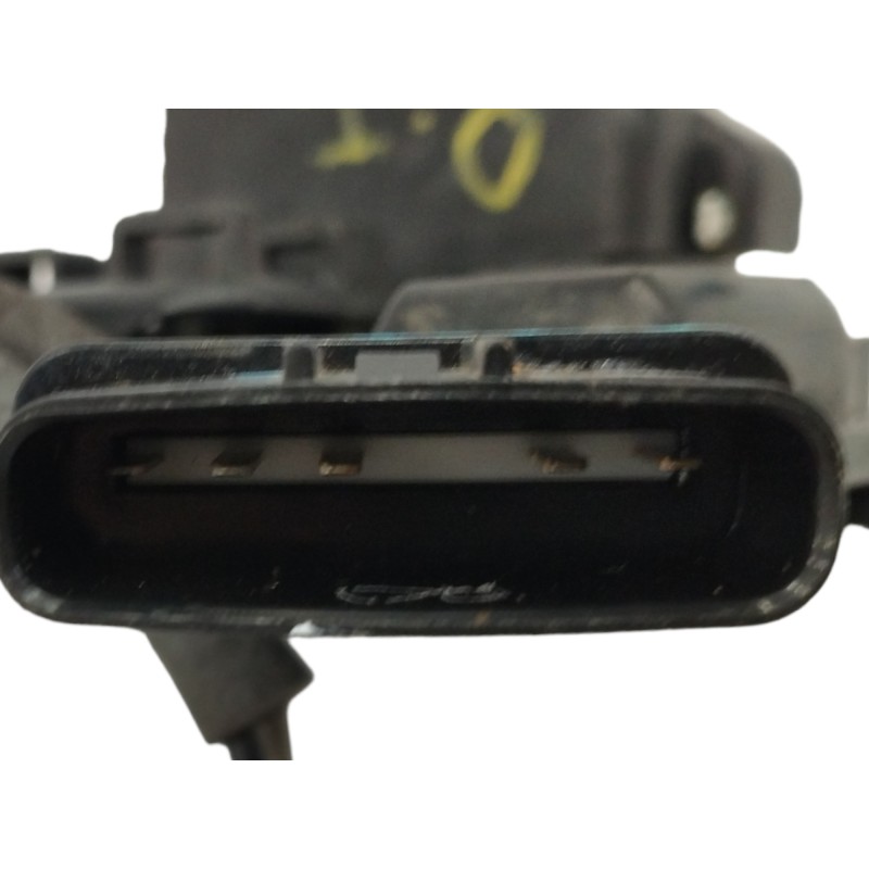 CERRADURA PUERTA DELANTERA IZQUIERDA