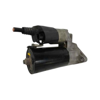 Recambio de motor arranque para volkswagen golf vi (5k1) 2.0 gtd referencia OEM IAM 02E911023L 0001123036 
