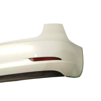 Recambio de paragolpes trasero para tesla model 3 ev referencia OEM IAM 1530720 OBSERVAR FOTOS 
