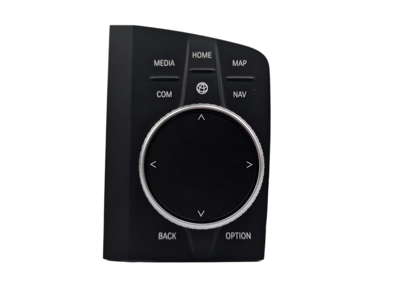 Recambio de mando multifuncion para bmw serie x3 (g01) 2.0 referencia OEM IAM 65825A64226 IDRIVE 