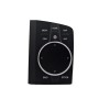 Recambio de mando multifuncion para bmw serie x3 (g01) 2.0 referencia OEM IAM 65825A64226 IDRIVE 
