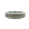 Recambio de polea cigueñal para mercedes-benz clase b (w245) 2.0 cdi cat referencia OEM IAM A6400300503  