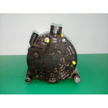 Recambio de alternador para ford s-max (ca1) trend referencia OEM IAM 6G9N10300XC 150A 0121615009