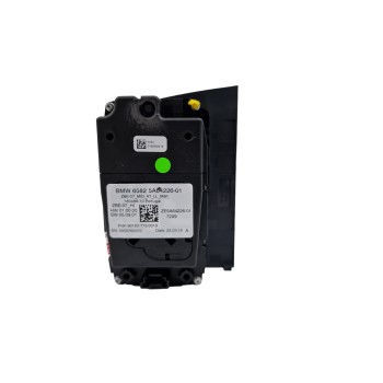 Recambio de mando multifuncion para bmw serie x3 (g01) 2.0 referencia OEM IAM 65825A64226 IDRIVE 