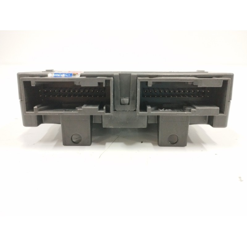 MODULO ELECTRONICO UNIDAD DE CONTROL DE AIRE