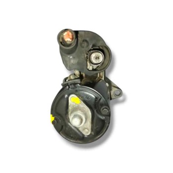 Recambio de motor arranque para volkswagen golf vi (5k1) 2.0 gtd referencia OEM IAM 02E911023L 0001123036 