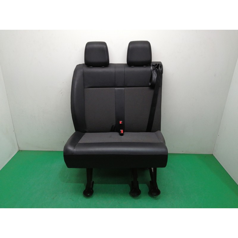Recambio de asiento delantero derecho para peugeot expert furgoneta (v_) 1.5 bluehdi 120 referencia OEM IAM   