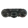 Recambio de mando calefaccion / aire acondicionado para peugeot 208 1.2 12v e-vti referencia OEM IAM 96722483ZD E1063071 