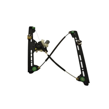 Recambio de elevalunas delantero derecho para citroën c4 picasso 1.6 blue-hdi fap referencia OEM IAM 9875924680  