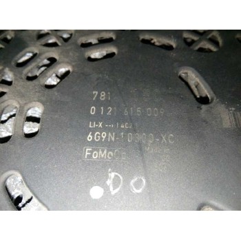 Recambio de alternador para ford s-max (ca1) trend referencia OEM IAM 6G9N10300XC 150A 0121615009