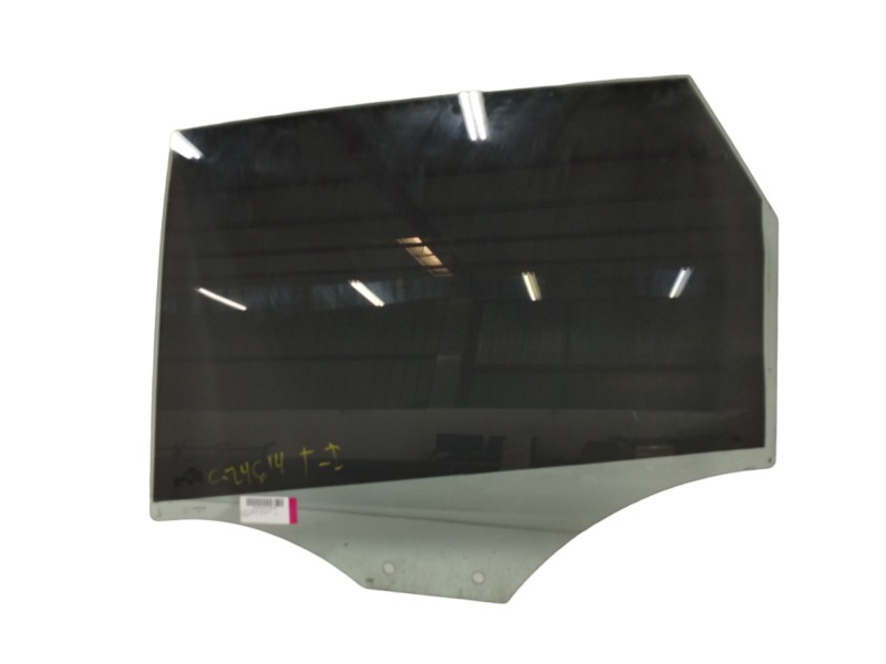 Recambio de luna trasera izquierda para audi q5 (8r) 2.0 16v tdi referencia OEM IAM Recambio de luna trasera izquierda para audi q5 (8r) 2.0 16v tdi referencia OEM IAM