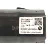 Recambio de interruptor para hyundai kona 1.0 tgdi cat referencia OEM IAM 93500J9000RUG START STOP 