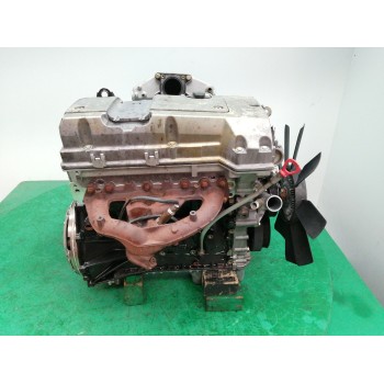 Recambio de motor completo para mercedes-benz clase c (w202) berlina 180 (202.018) referencia OEM IAM 111920 47795 KM 