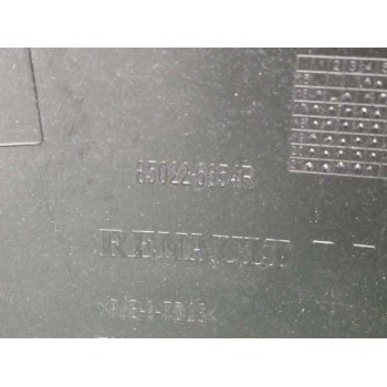 Recambio de paragolpes trasero para renault express iii 1.5 blue dci 95 (f6ab) referencia OEM IAM 850226654R  