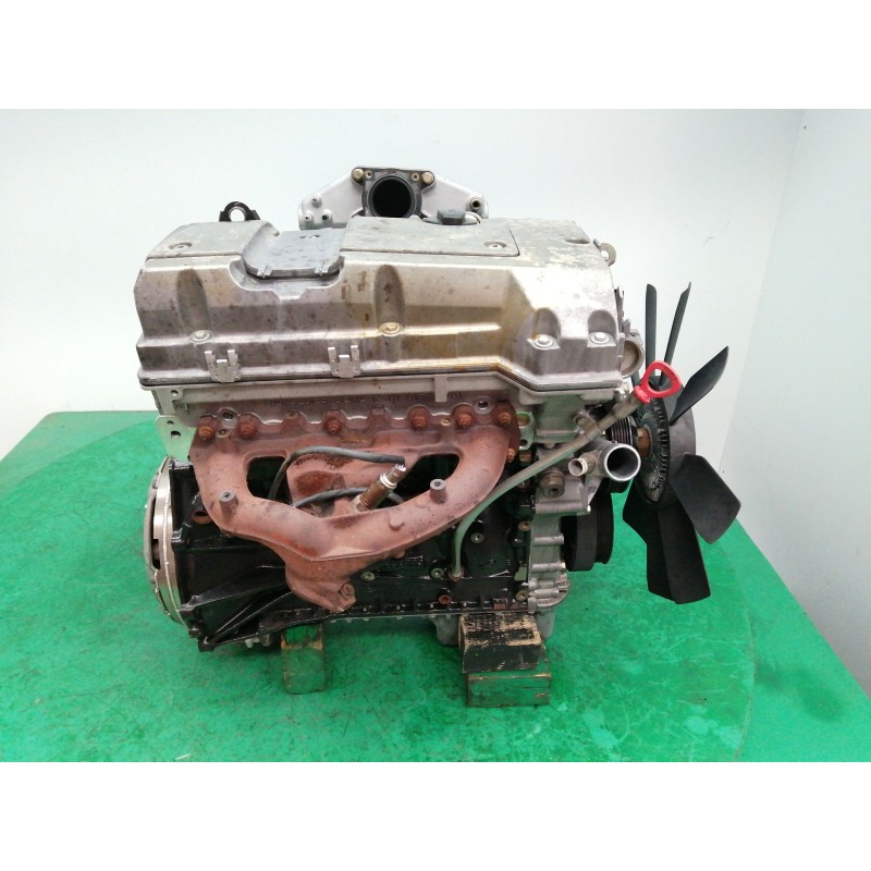 MOTOR COMPLETO