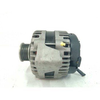 Recambio de alternador para ssangyong rexton 2.2 td cat referencia OEM IAM A6711540202 120A 